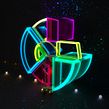 Alphabet #36DaysOfType -2016-. Un projet de 3D et Illustration numérique de Roberto González - 22.05.2019