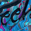 Feels | Re-Branding 2017. Animação 3D, Direção de arte, e Motion Graphics projeto de Roberto González - 15.07.2019