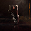 Converse - Chuck70 Ein Projekt aus dem Bereich 3-D-Animation, Kunstleitung, Schuhdesign und Motion Graphics von Roberto González - 26.08.2019
