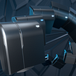 Elite Professional - Evolution Ein Projekt aus dem Bereich 3-D-Animation, Kunstleitung und Motion Graphics von Roberto González - 15.05.2019