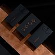 Coexist records Ein Projekt aus dem Bereich Br, ing und Identität, Design, Logodesign, Grafikdesign, Fotografie und Produktfotografie von HUMAN - 29.08.2019