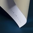 Metropoli. Un proyecto de Br, ing e Identidad, Dirección de arte, Diseño, Diseño de logotipos, Fotografía y Serigrafía de HUMAN - 29.08.2019