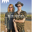 COVER BOB MOSES (WARP MAGAZINE). Un proyecto de Fotografía y Fotografía de retrato de VIRIDIANA - 31.08.2019