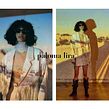 AMERICANA (PALOMA LIRA CAMPAIGN). Un proyecto de Fotografía, Fotografía de moda y Fotografía digital de VIRIDIANA - 02.09.2019