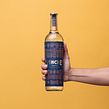 Pinche Mezcal. Br, ing, Identit, Design, Logo Design, Product Design, Graphic Design, Photograph, Product Photograph, and Packaging project by HUMAN - 09.03.2019