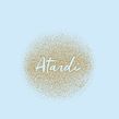 ATARDI · ARUBA. Un progetto di Br, ing, Br e identit di Amanda Hirakata - 05.09.2016