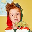 Desigual Campaña Kids. Photograph project by Leila Méndez - 09.04.2019