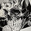 MELT. Artes plásticas, Desenho e Ilustração tradicional projeto de Diego Andrade - 09.09.2019