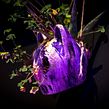 Dar vida a un Aluxe / Vertigo Galeria, Mexico, 2017. . Fine Arts, and Ceramics project by Martin Ferreyra - 09.11.2019