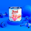 Z E N U. Un progetto di 3D, Animazione, Animazione 3D, Graphic design e Motion graphics di Jeison Barba - 11.09.2019