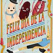 Snapchat - Día de la independencia Argentina. Un progetto di Animazione 2D, Character design e Illustrazione tradizionale di Catalina Vásquez - 09.07.2019