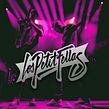 Los Petit Fellas - Logo. Br, ing e Identidade, Caligrafia, Concept Art, Criatividade, Design, Design de logotipo, Design gráfico, Publicidade, e Tipografia projeto de TECK24 - 14.09.2019