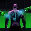 Hobbs & Shaw. Un proyecto de Animación, Animación 2D, Animación de personajes, Cine, Dirección de arte, Diseño de personajes, Ilustración tradicional y Motion Graphics de Numecaniq - 01.07.2019