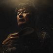 Retratos de Robbie Robertson. Un projet de Photographie artistique, Photographie de portrait , et Postproduction photographique de Silvia Grav - 18.09.2019