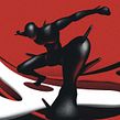 Nike Ident. Un proyecto de Animación, Animación 2D, Animación de personajes, Dirección de arte, Diseño de personajes, Ilustración tradicional y Motion Graphics de Numecaniq - 01.07.2019
