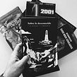 Sobre Lo Desconocido (Fanzine). Projekt z dziedziny Grafika ed, torska, Trad, c i jna ilustracja użytkownika Juan Dellacha - 20.09.2019