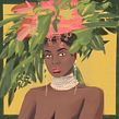 Divas. Un progetto di Illustrazione tradizionale e Illustrazione digitale di Juan Dellacha - 20.09.2019