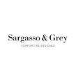 Sargasso & Grey - Shopify Build & Design. Programming project by Rocio Carvajal - 09.30.2019