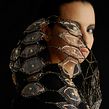 Armoured. Design, Jewelr, and Design project by Carolina Ortega - 09.24.2019