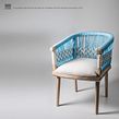 Las Pats. Un proyecto de Artesanía, Diseño, creación de muebles					 y Diseño industrial de Carolina Ortega - 24.09.2019