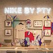Ilustraciones para Nike Ein Projekt aus dem Bereich Kreativität, Kunstleitung, Design, Grafikdesign und Traditionelle Illustration von Kiosco Creativo - 01.09.2019