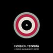 Hotel Ciutat Vella Barcelona. Projekt z dziedziny Br, ing i ident, fikacja wizualna, Cop, writing, Design, Projektowanie logot, pów, Projektowanie graficzne i  Piktogram użytkownika Valeria Dubin - 01.09.2007