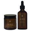 Aire de Barcelona. Een project van  Ontwerp, Redactioneel ontwerp, Grafisch ontwerp, Traditionele illustratie, Packaging y Patroonontwerp van Valeria Dubin - 01.12.2015