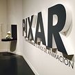 Pixar, 25 años de animación. Art Direction, Design, Poster Design, Graphic Design, and Signage Design project by Valeria Dubin - 02.01.2015