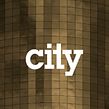 Restaurant City. Br, ing, Identit, Art Direction, Logo Design, Graphic Design, Signage Design, T, and pograph project by Valeria Dubin - 03.06.2008