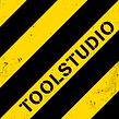 Toolstudio Arquitectura. Br, ing, Identit, Art Direction, Design, Poster Design, Logo Design, Editorial Design, Graphic Design, and Web Design project by Valeria Dubin - 09.28.2019