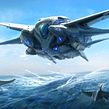Mobula. 3D, Concept Art, Design industrial, e Modelagem 3D projeto de Juan Novelletto - 01.10.2016