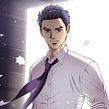 Dream Walker [Manga] - Capítulo 2. Comic, e Design de personagens projeto de Andrea Jen - 27.04.2019