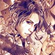 L´Arc en Ciel [Ilustración Realista]. Artes plásticas, Comic, Desenho realista, e Pintura em aquarela projeto de Andrea Jen - 07.09.2015