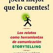 Brand Storytelling Book videotrailer. Advertising project by Antonio Nunez Lopez - 12.01.2007