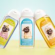 Champú Gloria. Product Photograph project by Santos Román - 10.04.2019