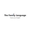 The Family Language. Een project van  Br, ing en identiteit,  Art direction,  Ontwerp, Posterontwerp, Logo-ontwerp, Grafisch ontwerp,  Reclame y Bewegwijzering van Valeria Dubin - 20.06.2016