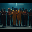 Videoclip Willy William - La la la. Photograph, and Filmmaking project by David Curto - 10.07.2019