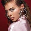 Harpers Bazaar. Fashion Photograph project by Marcela Cerbon - 10.07.2019