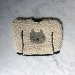 JUMPERDOG. Embroider project by Adriana Torres - 12.01.2018