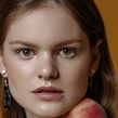 BEAUTY PHOTOGRAPHY MARTINA. Un progetto di Fotografia artistica, Fotografia di moda e Fotografia di ritratto di Marcela Cerbon - 09.10.2019