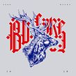 Sage - Bucks. Un proyecto de Dirección de arte, Ilustración tradicional y Lettering de Simón Londoño Sierra - 15.07.2017