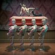 Liga Peruana de Lucha contra el Cancer. 3D Animation project by Mauricio Esparza Santa Maria - 10.14.2012