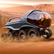 MAXIMUS Concept. Un projet de 3D , et VFX de Alber Silva - 15.10.2019