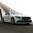 Mercedes Benz S3 Coupe Ein Projekt aus dem Bereich 3D und VFX von Alber Silva - 15.10.2019
