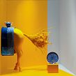 Vitrina para Hermès, 2016 Full Gallop. Design, and Graphic Design project by Kiosco Creativo - 03.15.2016