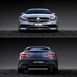 Front/Back. Un projet de 3D de Alber Silva - 15.10.2019