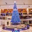 Arbol de Navidad para Swarovski . Criatividade, e Design projeto de Kiosco Creativo - 15.10.2019