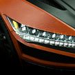 Acura NSX CloseUp. Un proyecto de 3D de Alber Silva - 15.10.2019