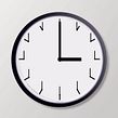 Redundant Clock. Een project van  Creativiteit van Ji Lee - 22.10.2019