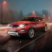 EVOQUE. 3D project by Alber Silva - 10.16.2019